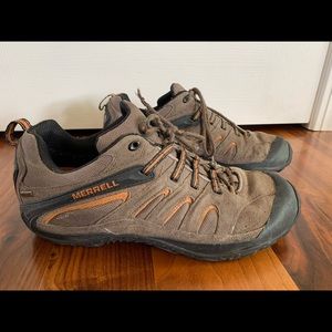 Merrell GORE-TEX Boots, Men’s size 11.5